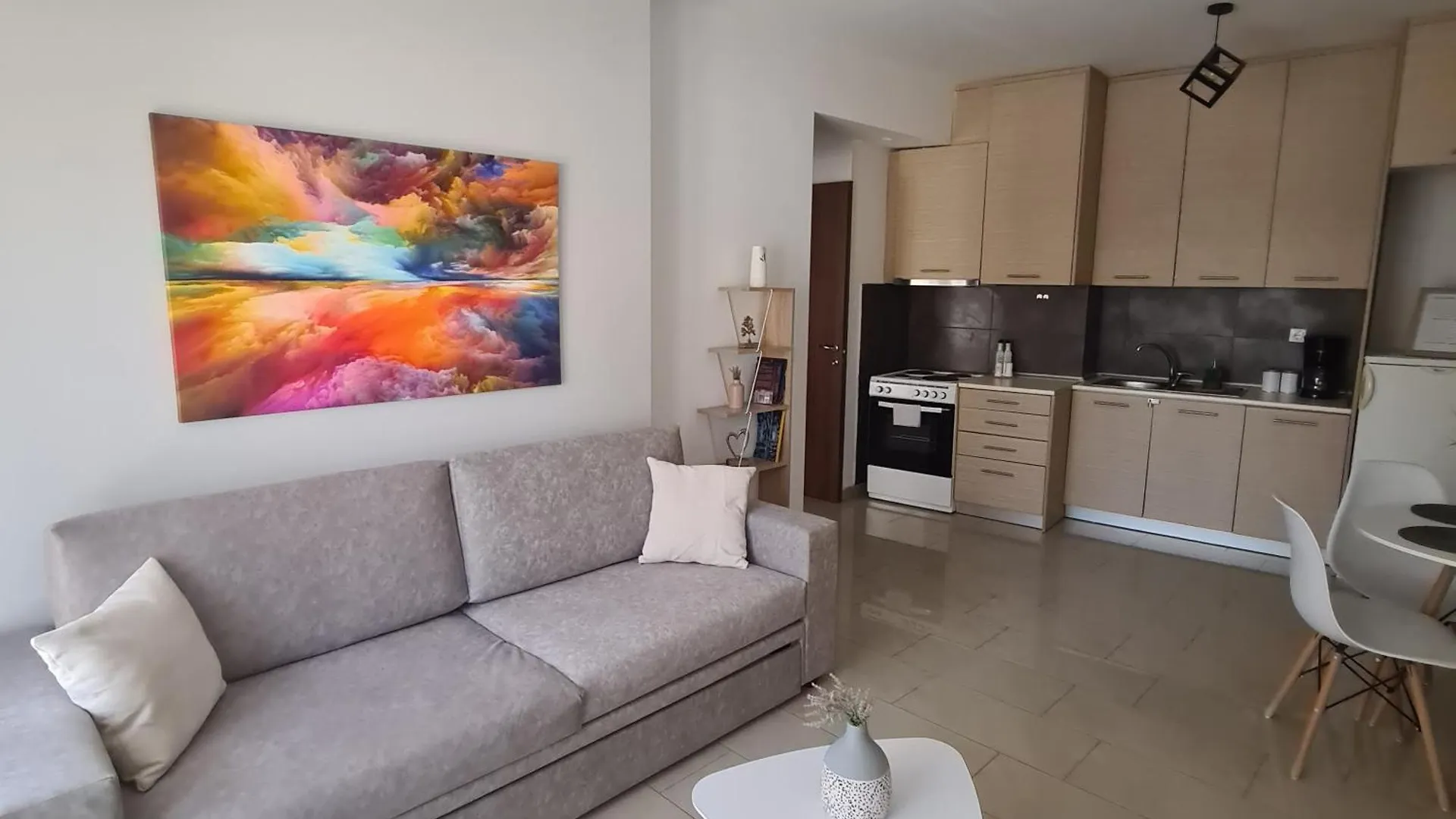 Magenta Ruby Appartment #Free Parking#!! Thessaloniki