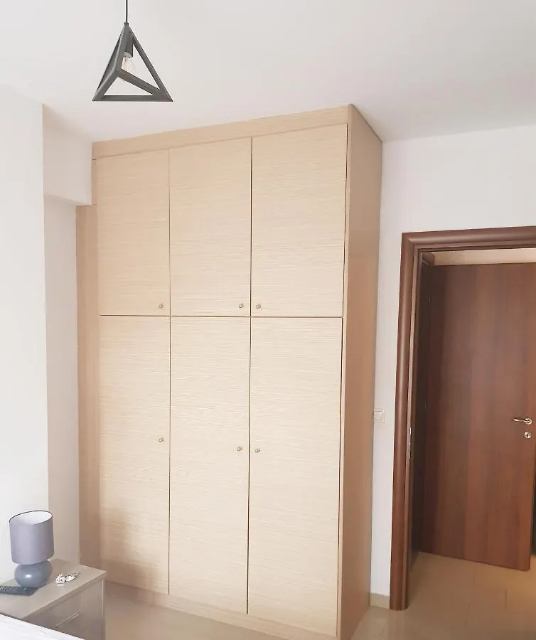 Apartment Magenta Ruby Appartment #Free Parking#!! Thessaloniki Greece