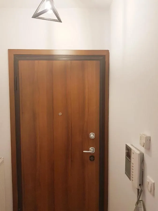 Magenta Ruby Appartment #Free Parking#!! Thessaloniki 0*,  Greece